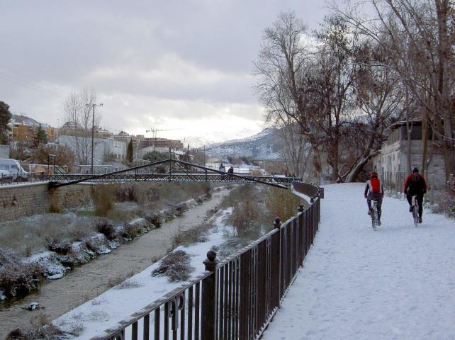 image Río Genil (Granada)