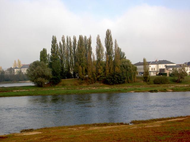 image Castillo de Clos Lucé, Amboise (Francia)
