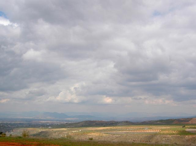 image Vega de Granada (España)