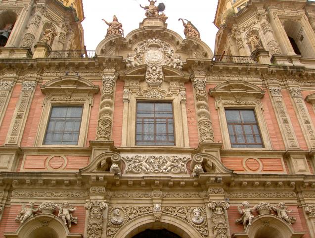 image Iglesia de San Luis de los Franceses (Sevilla)