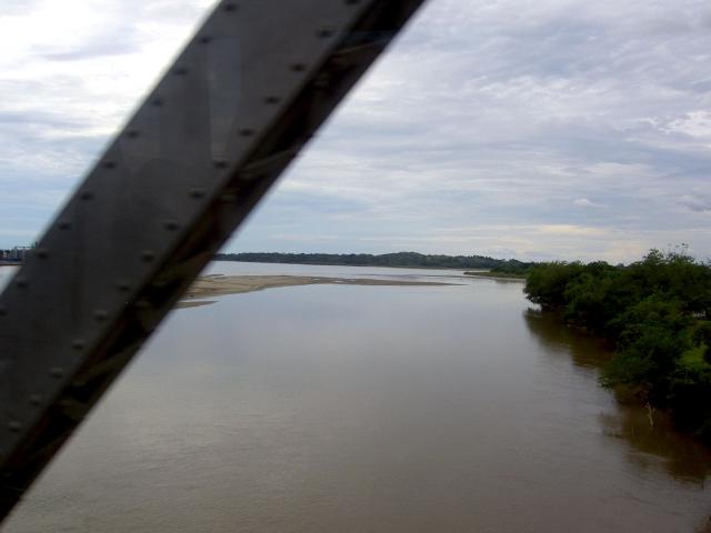 image Río Magdalena (Colombia)
