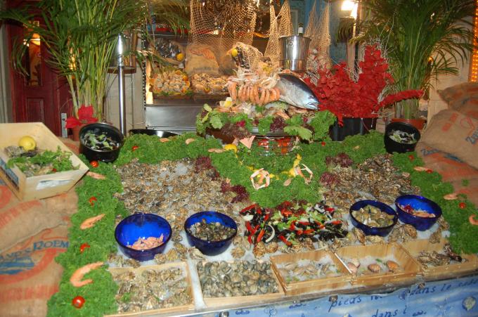 image Mercado de Bruselas (Bélgica)