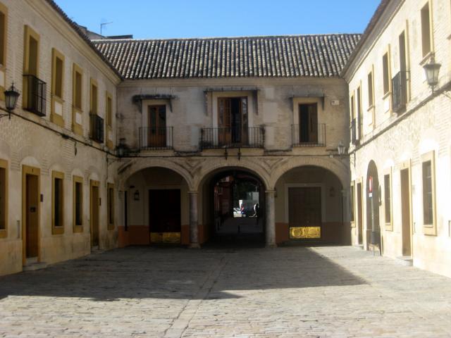 image Real Casa de la Moneda de Sevilla (España)