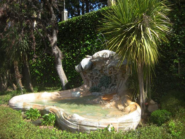 image Carmen de los Mártires, Granada (España)