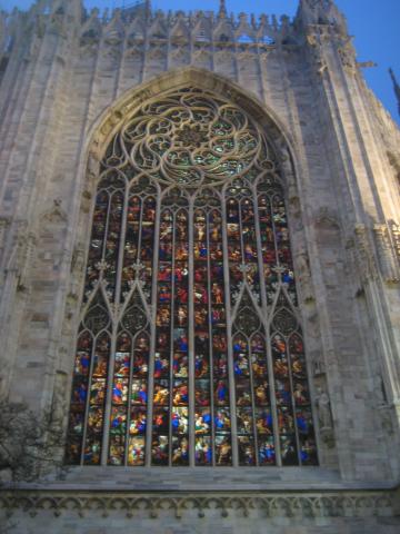 image Catedral de Milán (Italia)