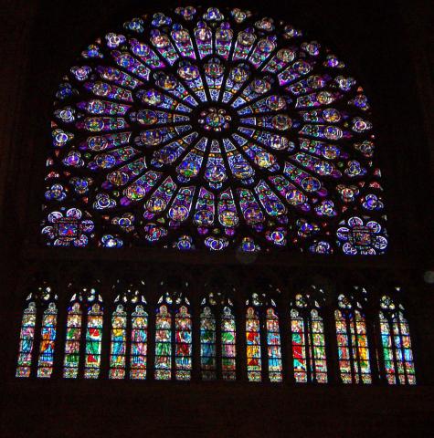 image Notre Dame de Paris