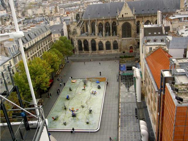 image Ciudad de París