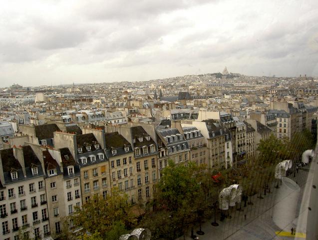 image Ciudad de París