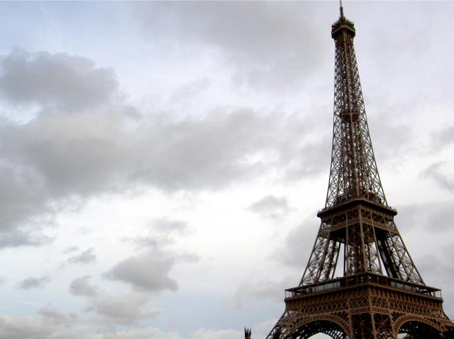 image Torre Eiffel
