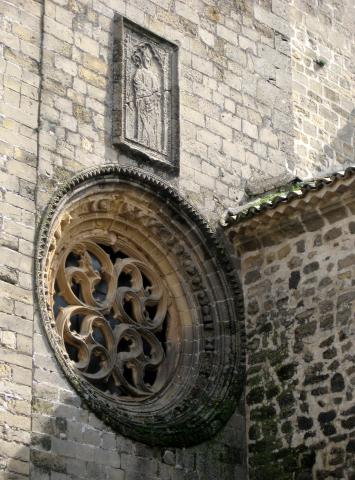 image Catedral de Baeza