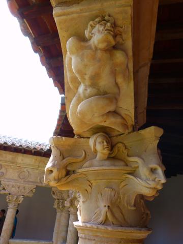 Convento de las Dueñas