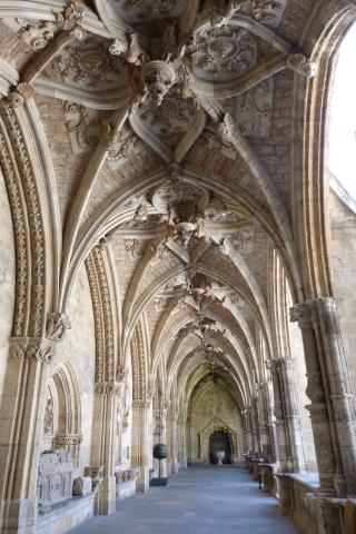 image Catedral de León