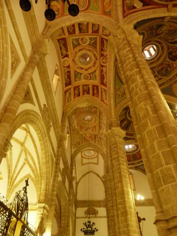 image Iglesia de la Ascensión de Villacarrillo