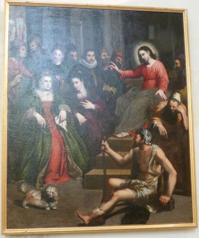 image Castillo de Chenonceau