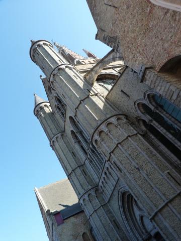 image Ayuntamiento de Brujas