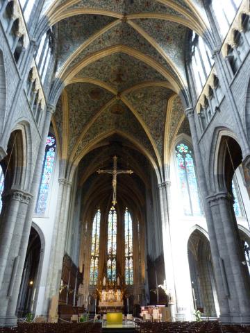 image Catedral de San Pablo 