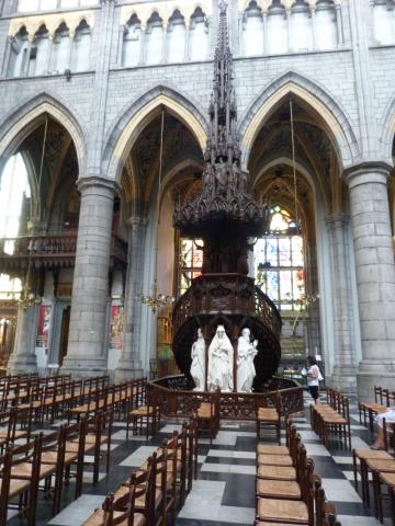 image Catedral de San Pablo 