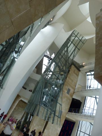 image Museo Guggenheim