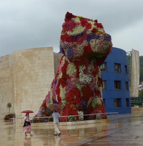 image Museo Guggenheim