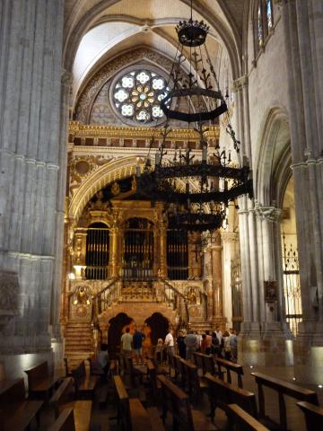 image Catedral de El Burgo de Osma