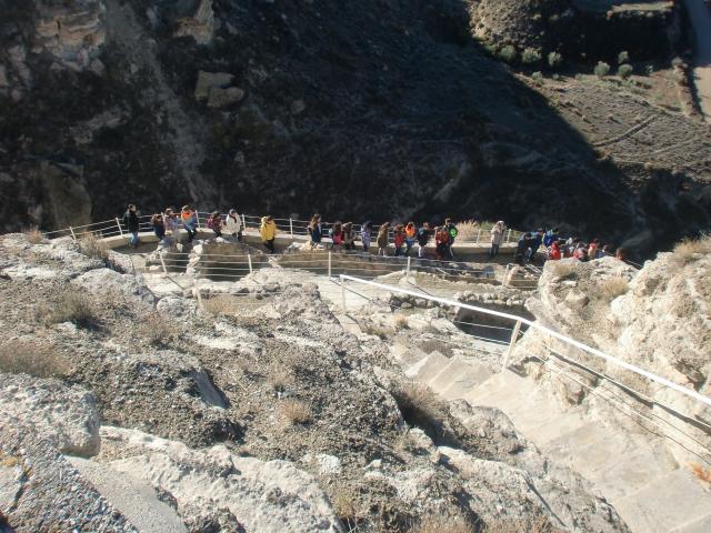 image El Castellón alto