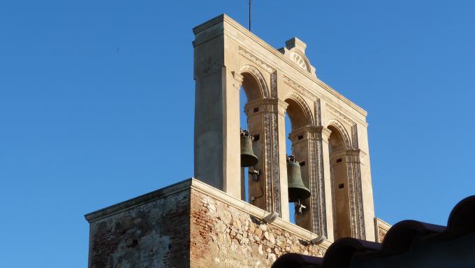 image Castillo de los Suarez de Figueroa en Nogales