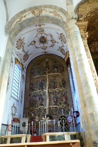 image Iglesia de Olivenza 
