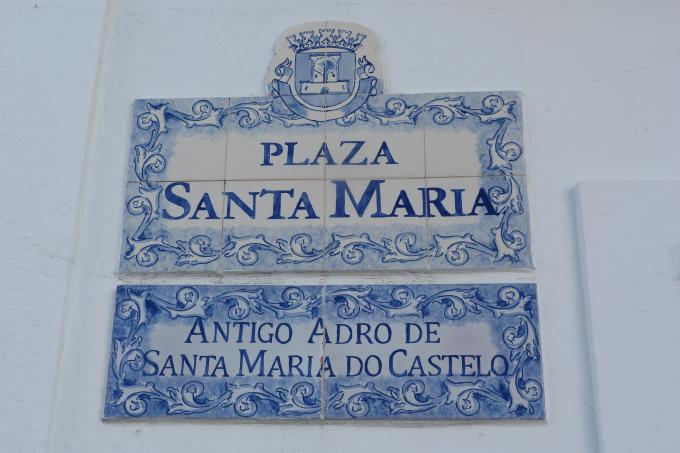 image Placa de nomenclatura