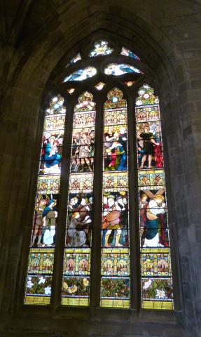 image Iglesia del Santo Rudo