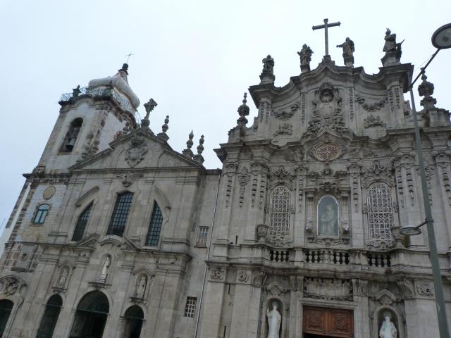 image Iglesia del Carmen