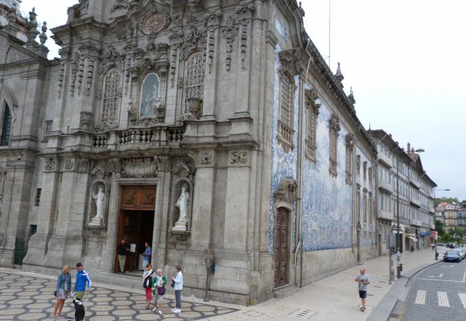 image Iglesia del Carmen