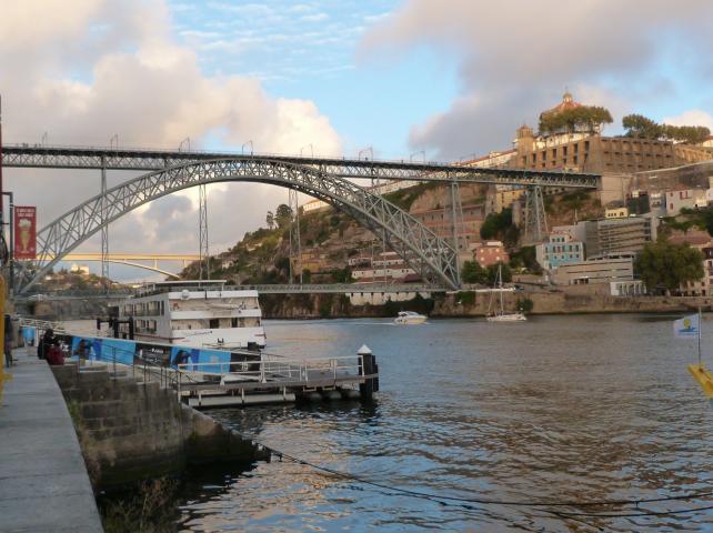 image Puente de Don Luis I