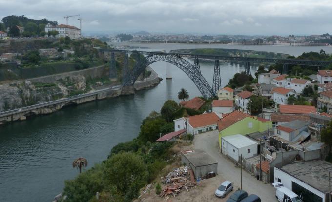 image Puente María Pía