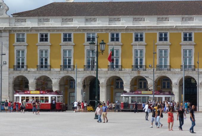 image Plaza de comercio