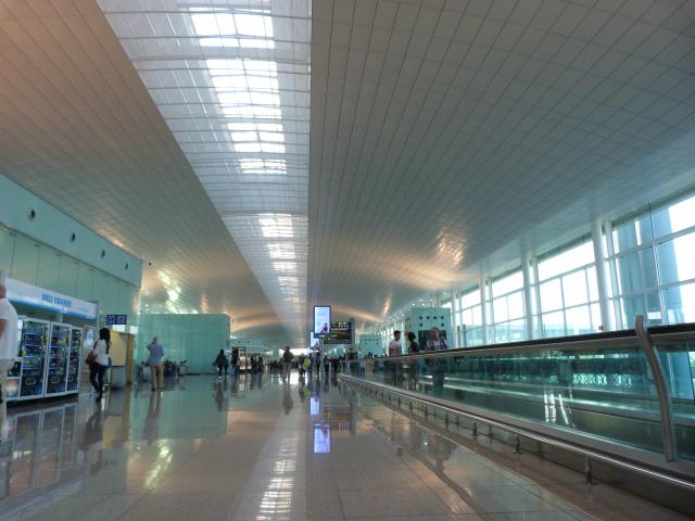 image Aeropuerto del Prat 