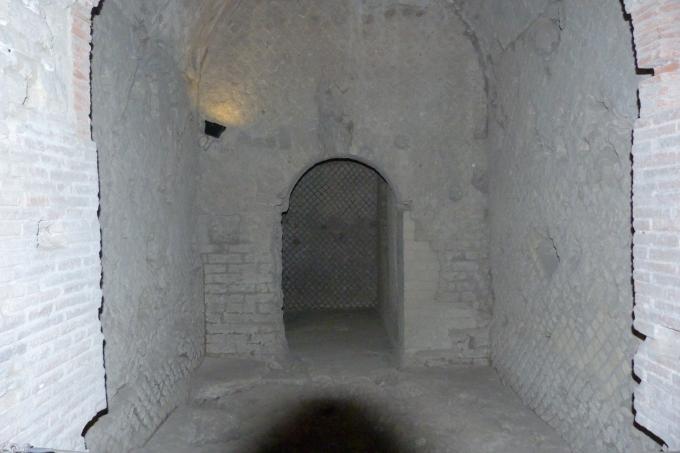 image Bodega subterránea