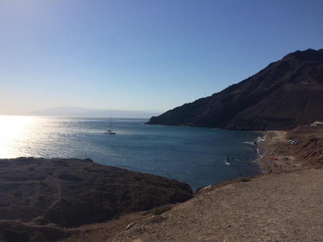 image Playa de Cabo de Gata