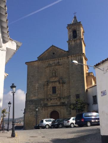 image Convento de San Antonio