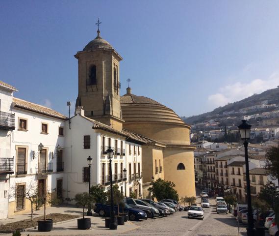 image Iglesia de la Encarnación