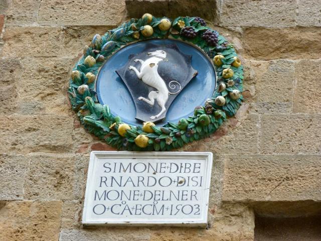 image Escudos heráldicos 