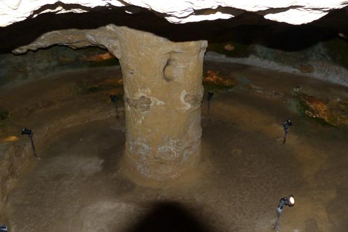 image Tumbas etruscas