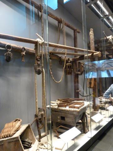 image Museo dell'Opera del Duomo (Florencia)