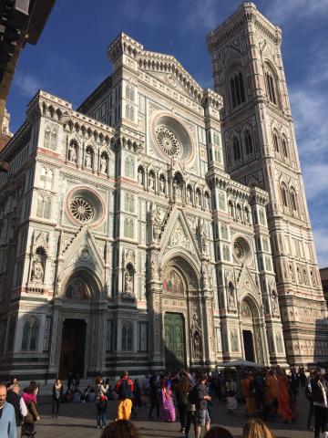 image Catedral de Santa María del Fiore