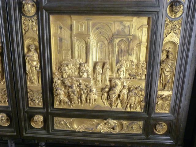 image Puerta del Paraíso 