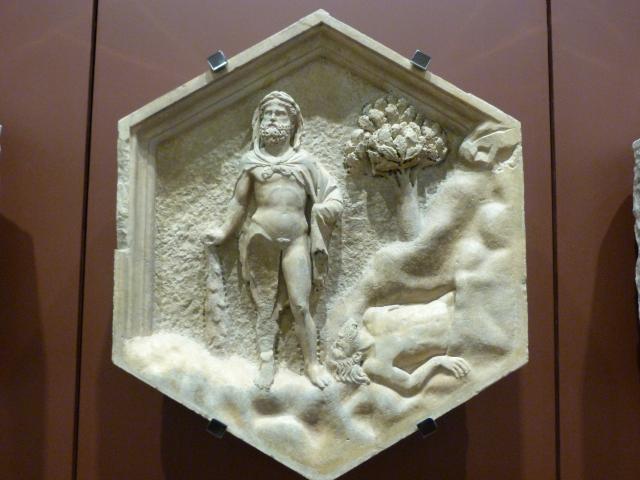 image Museo dell'Opera del Duomo (Florencia)