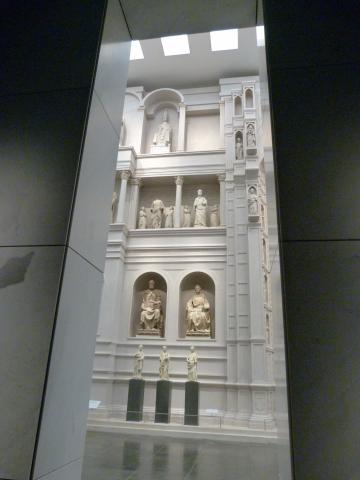 image Museo dell'Opera del Duomo (Florencia)