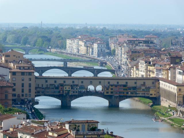 image Ponte Vecchio