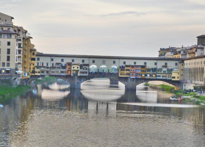 image Ponte Vecchio