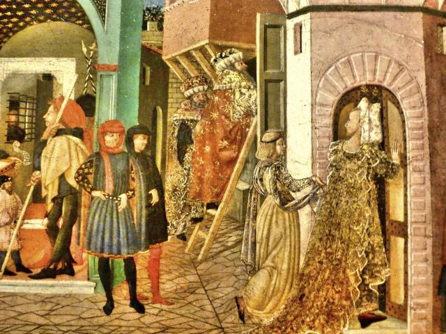 image El museo palacio Davanzati