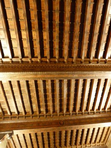 image Palacio Davanzati